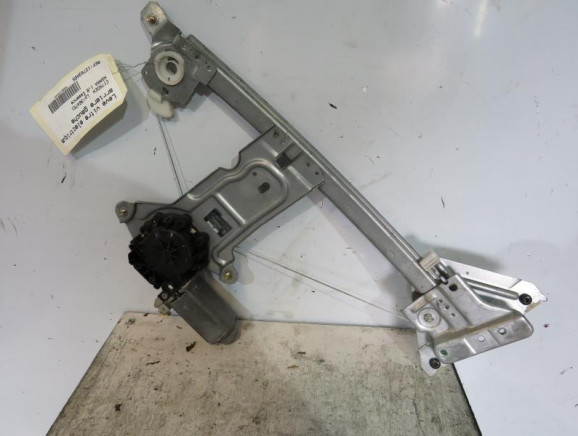 Leve vitre electrique arriere gauche CITROEN XSARA Photo n°1