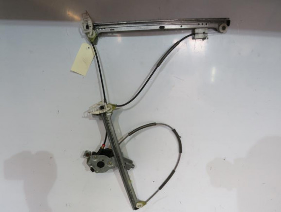 Leve vitre electrique avant gauche CITROEN XSARA Photo n°1