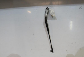 Bras essuie glace avant gauche VOLKSWAGEN POLO 4