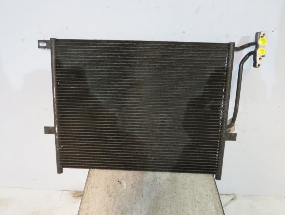 Radiateur clim BMW SERIE 3 E46 Photo n°1