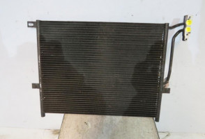 Radiateur clim BMW SERIE 3 E46