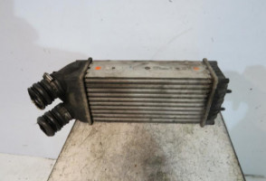 Echangeur air (Intercooler) CITROEN XSARA PICASSO