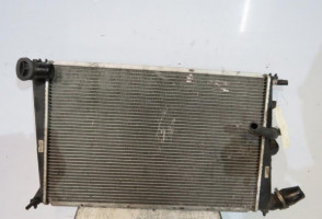 Radiateur eau CITROEN XANTIA