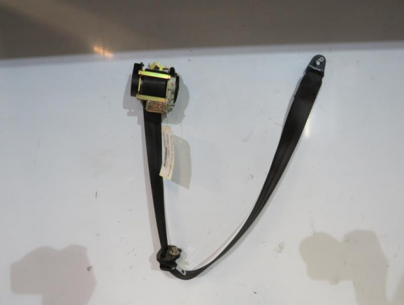 Ceinture avant gauche PEUGEOT 807 Photo n°1