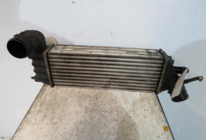 Echangeur air (Intercooler) CITROEN C8