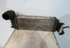 Echangeur air (Intercooler) CITROEN C8 Photo n°1