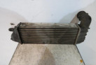 Echangeur air (Intercooler) CITROEN C8 Photo n°2