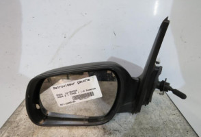Retroviseur gauche MAZDA 2 1