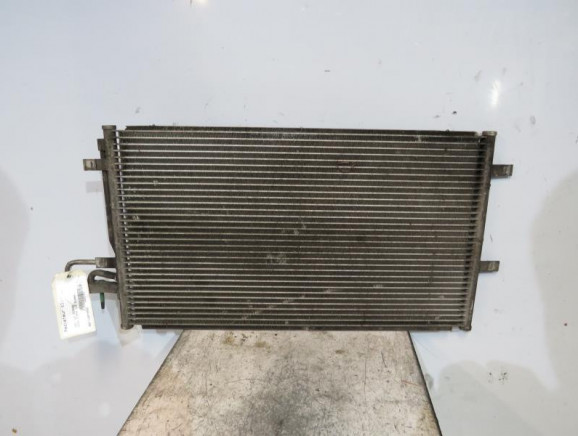 Radiateur clim FORD C-MAX 1 Photo n°1