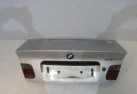 Malle/Hayon arriere BMW SERIE 3 E46 Photo n°4