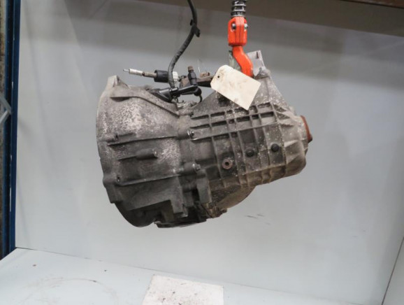 Carter D'Huile De Boîte De Vitesses De Remplacement - Compatible Ford Focus, Volvo S40, C30, C70, S80, XC60, V60 - Référence 7M5R7A264A1D