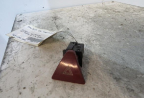 Bouton de warning PEUGEOT 307