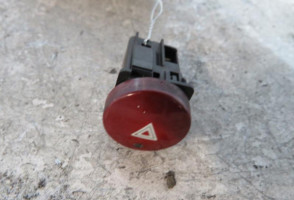 Bouton de warning PEUGEOT PARTNER 1