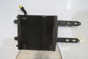 Radiateur clim VOLKSWAGEN LUPO