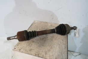 Cardan gauche (transmission) PEUGEOT 406