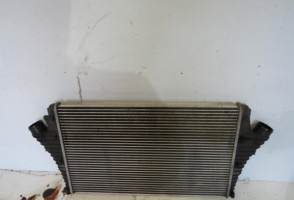 Echangeur air (Intercooler) OPEL VECTRA C