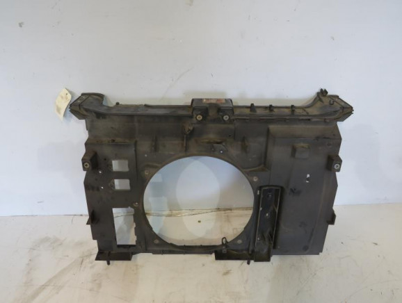 Armature avant, Masque avant CITROEN C8 Photo n°1