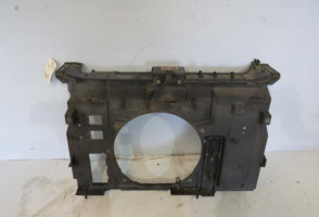 Armature avant, Masque avant CITROEN C8