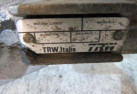 Cremaillere assistee CITROEN C8 Photo n°4