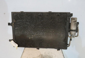 Radiateur clim OPEL CORSA C