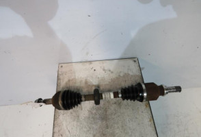 Cardan gauche (transmission) RENAULT TWINGO 2