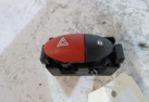 Bouton de warning RENAULT TWINGO 2 Photo n°1