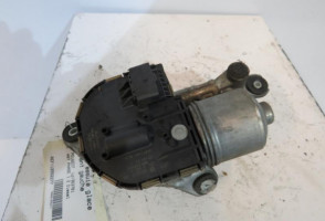 Moteur essuie glace avant gauche PEUGEOT 407