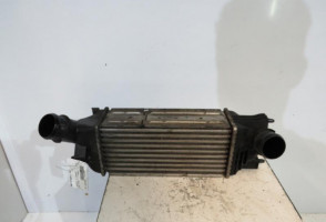 Echangeur air (Intercooler) PEUGEOT 407