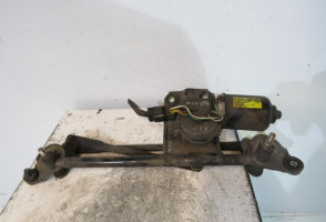 Moteur essuie glace avant HYUNDAI GETZ