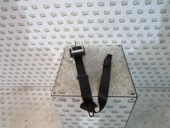 Ceinture avant droit OPEL ZAFIRA B Photo n°1