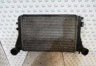 Echangeur air (Intercooler) AUDI A3 2 Photo n°1