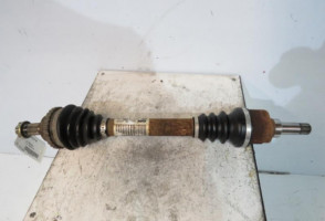 Cardan gauche (transmission) CITROEN XSARA