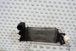 Echangeur air (Intercooler) PEUGEOT 607