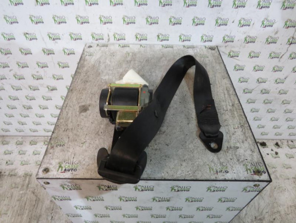 Ceinture avant droit PEUGEOT 607 Photo n°1
