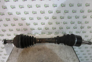 Cardan gauche (transmission) PEUGEOT PARTNER 1