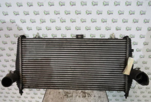 Echangeur air (Intercooler) PEUGEOT 607