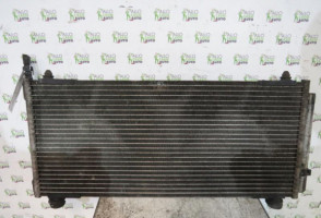 Radiateur clim PEUGEOT 607