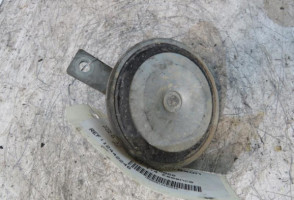 Avertisseur/Klaxon VOLKSWAGEN POLO 3