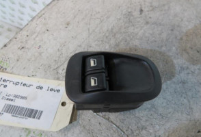 Interrupteur de leve vitre PEUGEOT 206