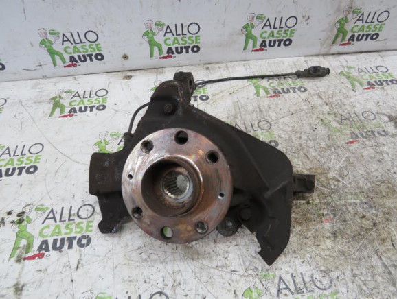 Pivot de moyeu avant droit FIAT GRANDE PUNTO Photo n°1