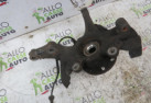 Pivot de moyeu avant droit FIAT GRANDE PUNTO Photo n°2