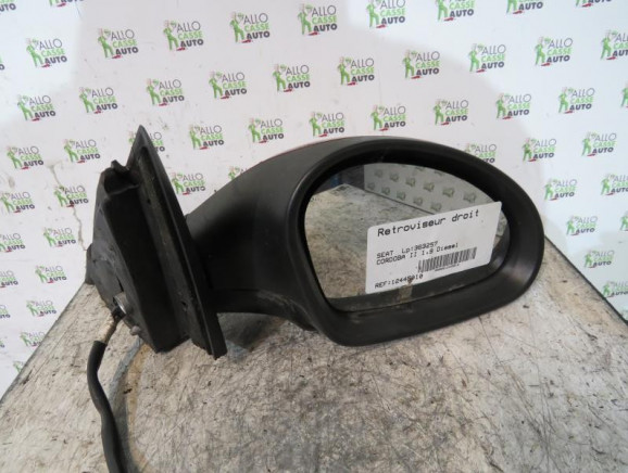 Retroviseur droit SEAT CORDOBA 2 Photo n°1
