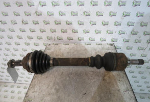 Cardan gauche (transmission) CITROEN BERLINGO 1