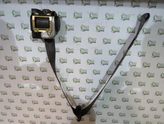 Ceinture avant gauche VOLKSWAGEN LUPO Photo n°1