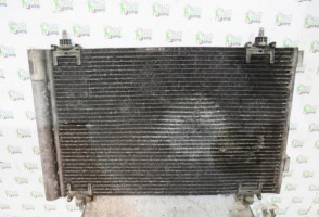 Radiateur clim CITROEN C4 1