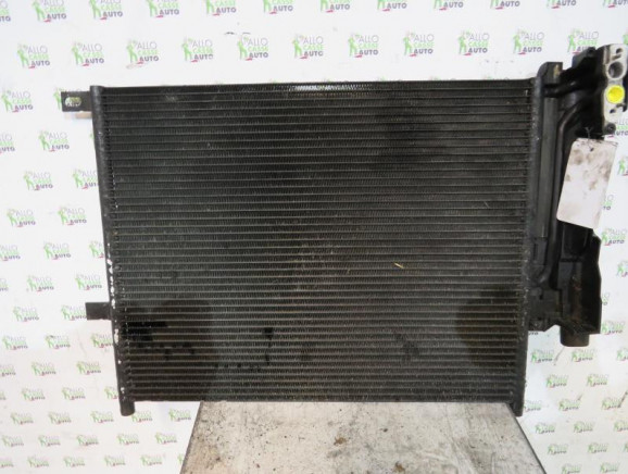 Radiateur clim BMW SERIE 3 E46 Photo n°1