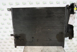 Radiateur clim BMW SERIE 3 E46