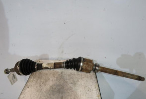 Cardan droit (transmission) CITROEN C5 1