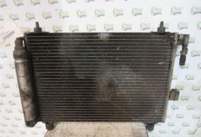 Radiateur clim CITROEN C5 1