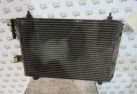 Radiateur clim CITROEN C5 1 Photo n°2